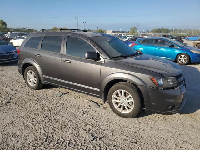 3C4PDCBB7FT578076 Dodge Journey Sxt