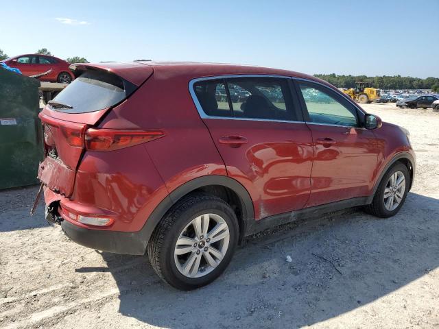 KNDPM3AC8H7219577 KIA Sportage Lx