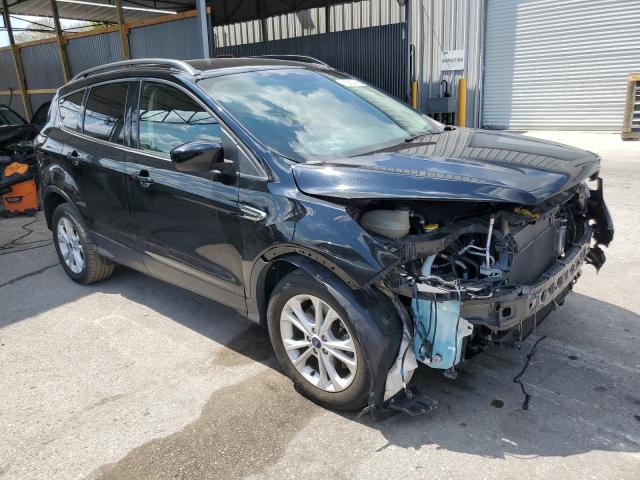 1FMCU9GD4JUD01794 2018 FORD ESCAPE, photo no. 4