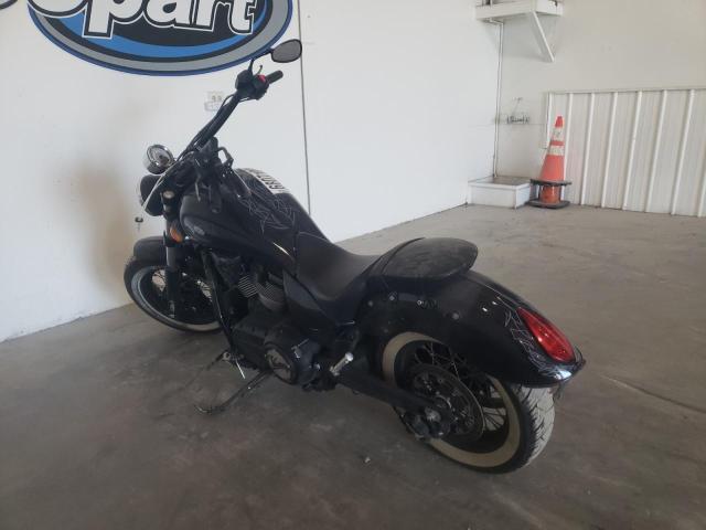 2015 VICTORY MOTORCYCLES HIGH-BALL - 5VPWB36N5F3041404