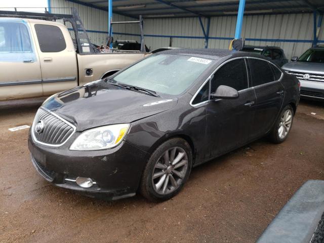 2014 Buick Verano 