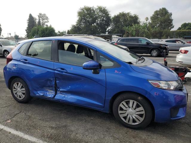 JHMGK5H55GS012874 Honda FIT LX