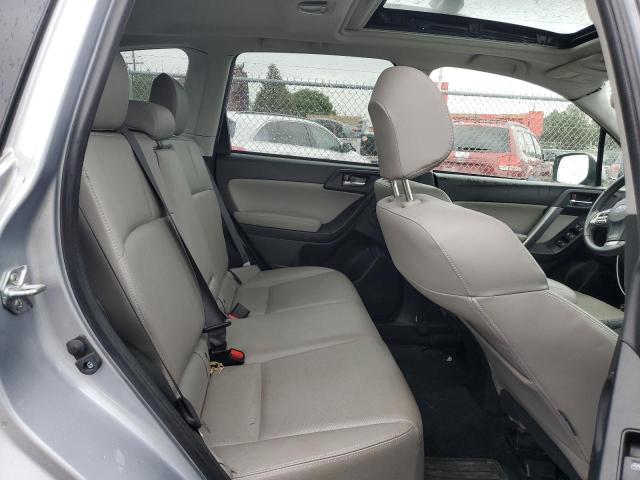 JF2SJAWC1FH809158 Subaru Forester 2.5i Touring