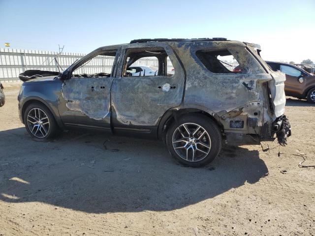 1FM5K8GT7GGB48982 Ford EXPLORER SPORT