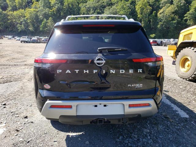 5N1DR3DK4PC246025 Nissan Pathfinder  6