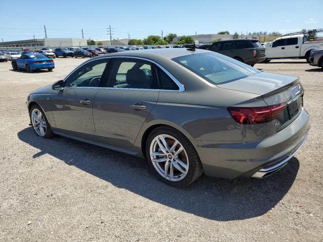 WAUEAAF4XPN002478 2023 AUDI A4, photo no. 2