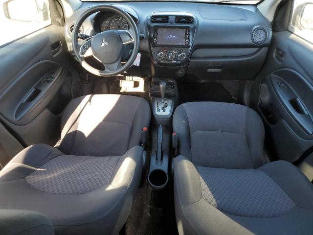2018 MITSUBISHI MIRAGE ES - ML32A3HJ9JH005952