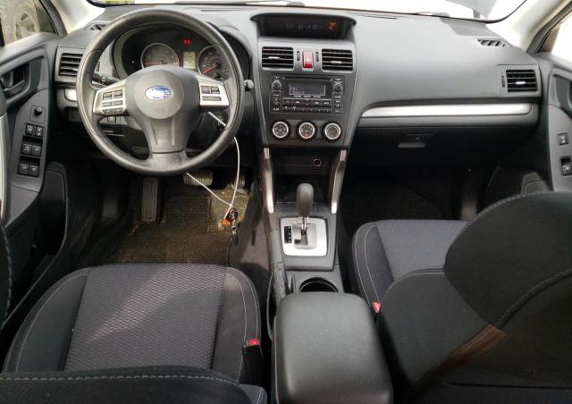 JF2SJAACXEH413882 Subaru Forester 2.5i