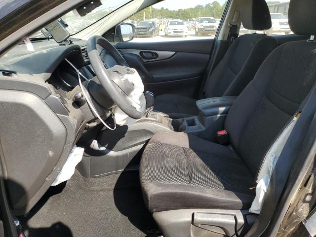 JN1BJ1CV4LW545254 Nissan Rogue Sport S