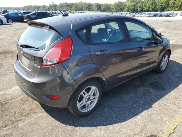 Vin: 3fadp4ej7hm144388, lot: 68640403, ford fiesta se 20173