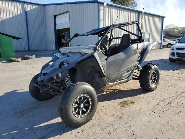 2019 YAMAHA YXZ1000 - 5Y4AN33Y1KA100721