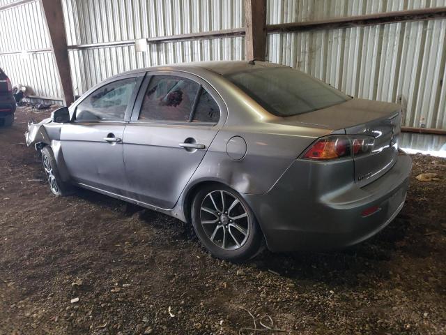 JA32U2FU0HU007956 Mitsubishi LANCER ES
