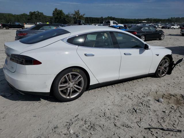 2015 TESLA MODEL S 70 - 5YJSA1S26FF081848