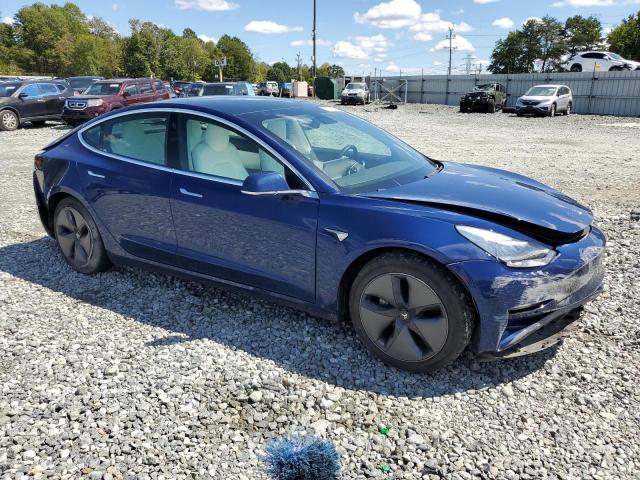 2019 TESLA 3 5YJ3E1EB1KF434186