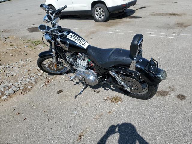 2005 HARLEY-DAVIDSON XL883 L 1HD4CMM135K413236