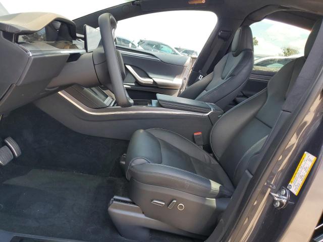7SAXCBE63NF332718 Tesla MODEL X