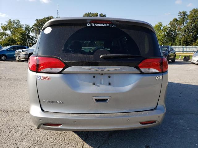2019 CHRYSLER PACIFICA L - 2C4RC1CG0KR533343