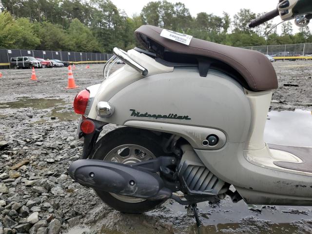2024 HONDA NCW50 - JH2AF7714RK701174