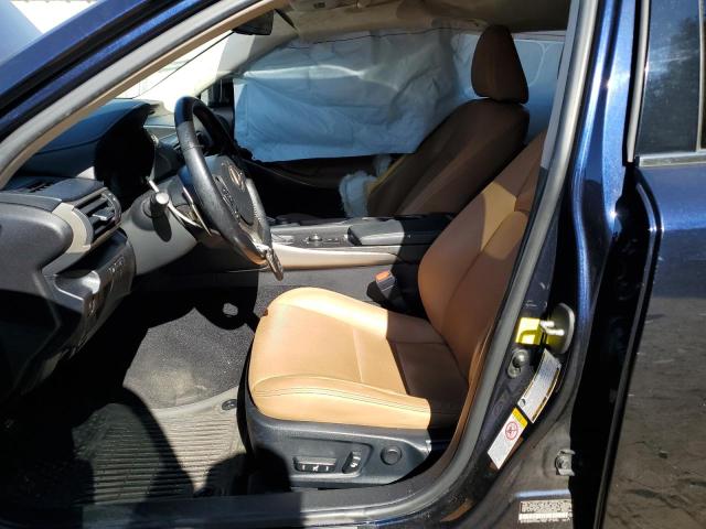2017 LEXUS IS300 JTHCM1D29H5016696