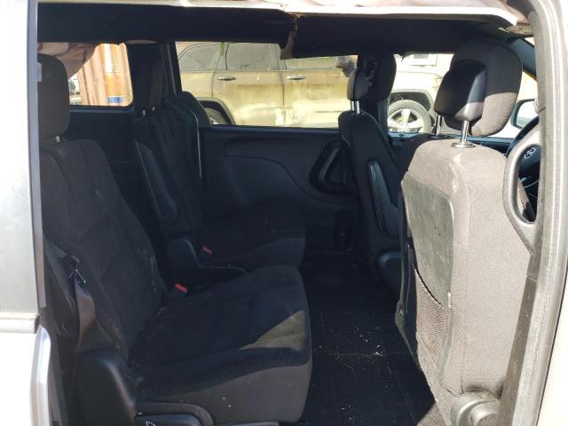 2C4RDGBG0HR856690 Dodge Grand Caravan Se