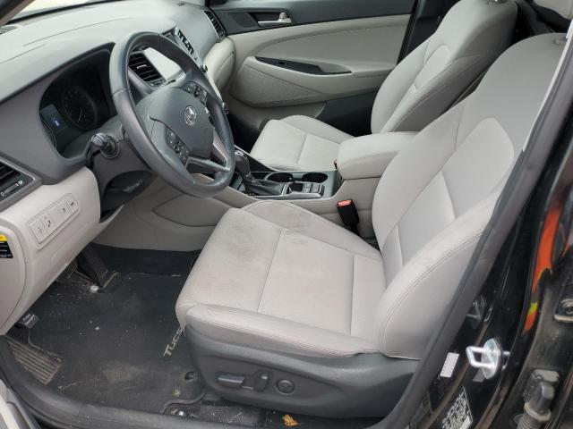 KM8J33A24JU765991 Hyundai Tucson Value