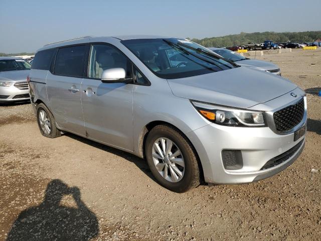 KNDMB5C14F6058471 | 2015 KIA SEDONA LX