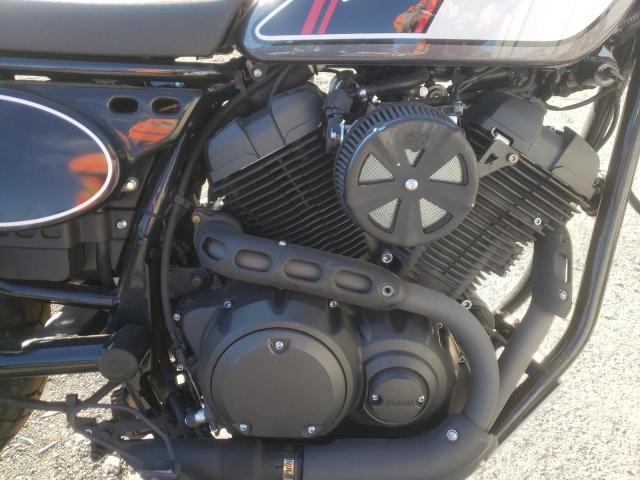 2017 YAMAHA SCR950 JYAVN08E7HA001171