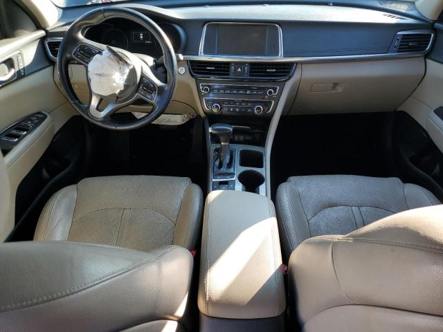 KNAGU4LCXH5008487 KIA OPTIMA HYBRID