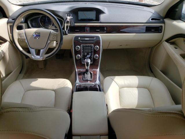 2015 VOLVO XC70 T6 PR - YV4902NKXF1206178