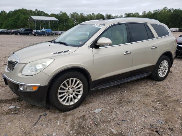 2012 Buick Enclave 