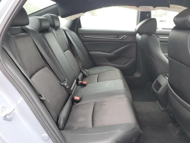 1HGCV3F22NA023002 Honda Accord Hybrid Sport