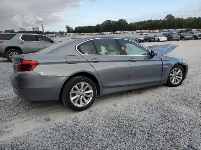 WBA5A7C56ED618312 BMW 528 XI