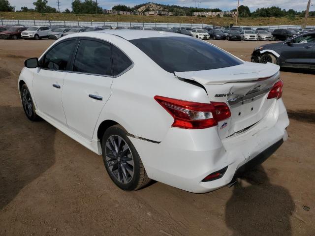 3N1AB7AP1GY264592 Nissan SENTRA S