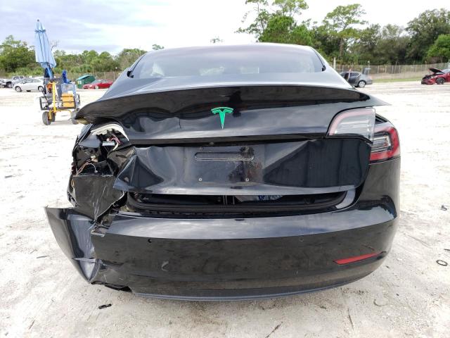 5YJ3E1EA9JF040571 Tesla MODEL 3
