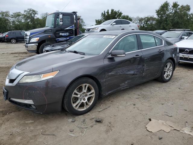 2011 Acura TL 