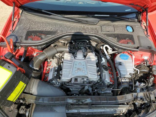 2017 AUDI A6 COMPETI WAUF3AFC7HN092812
