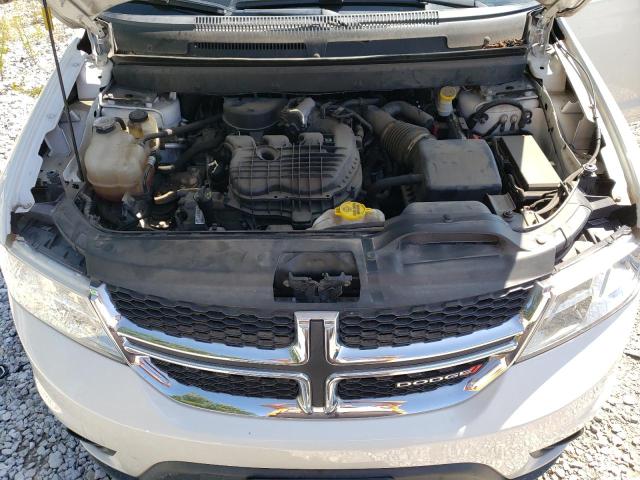 2015 DODGE JOURNEY SX - 3C4PDCBG3FT556541