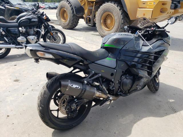 2021 KAWASAKI ZX1400 J - JKBZXNJ19MA013553