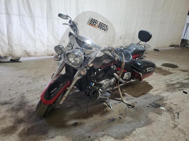 2005 YAMAHA XVZ13 CT JYAVP18E95A002110