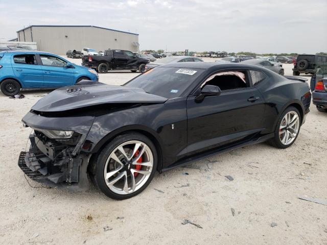 2022 Chevrolet Camaro LT1