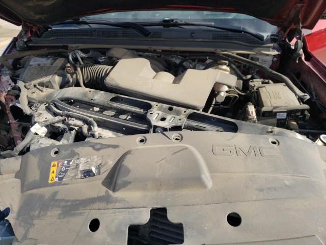 1GKS2CKJ8HR390092 GMC YUKON DENALI