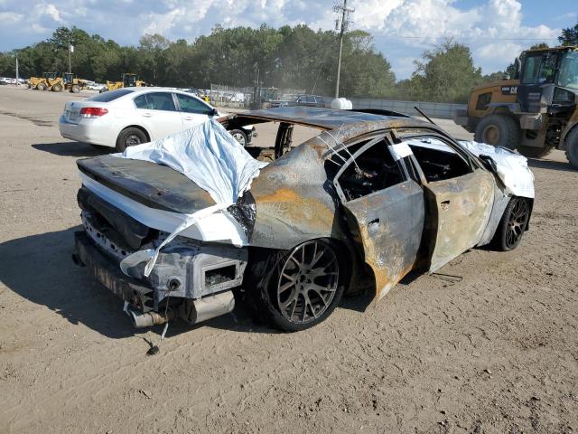 2C3CDXEJ1GH258601 Dodge Charger Srt 392