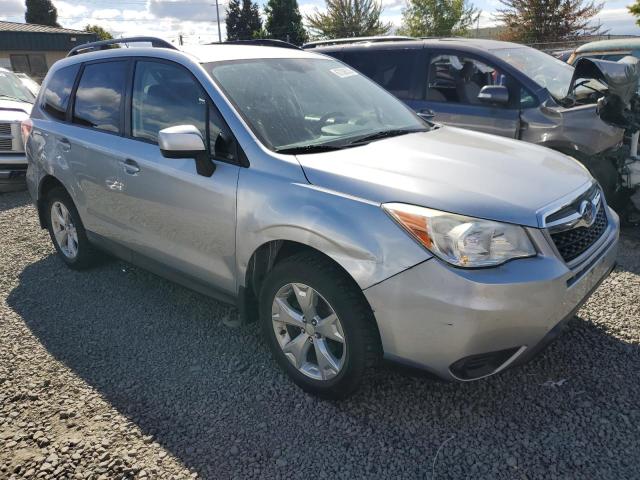 JF2SJACC5EG405305 Subaru Forester 2.5i Premium