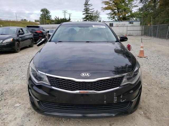 5XXGT4L31GG036064 KIA Optima Lx