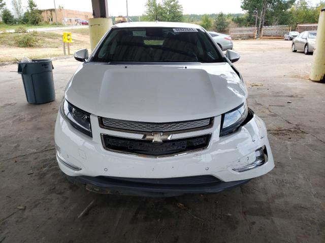 VIN 1G1RA6E42DU133806 2013 Chevrolet Volt no.5