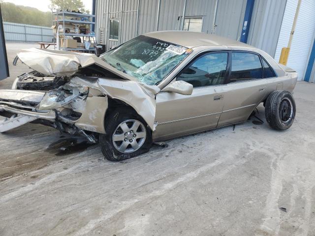 2000 Toyota Avalon XL