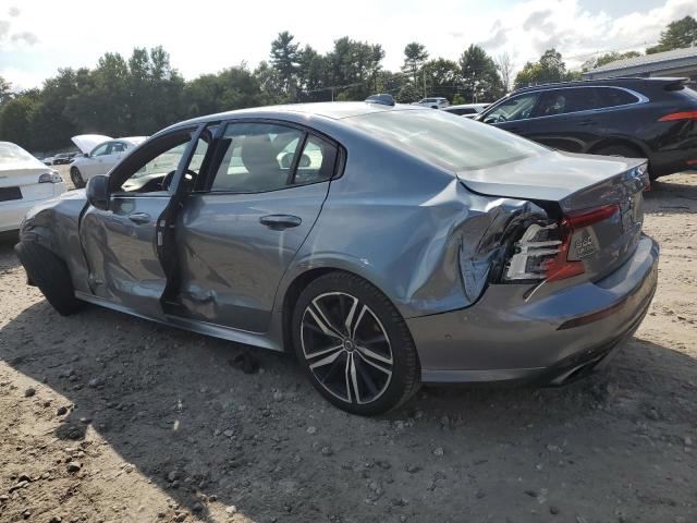 2020 VOLVO S60 T6 R-D - 7JRA22TM5LG031914