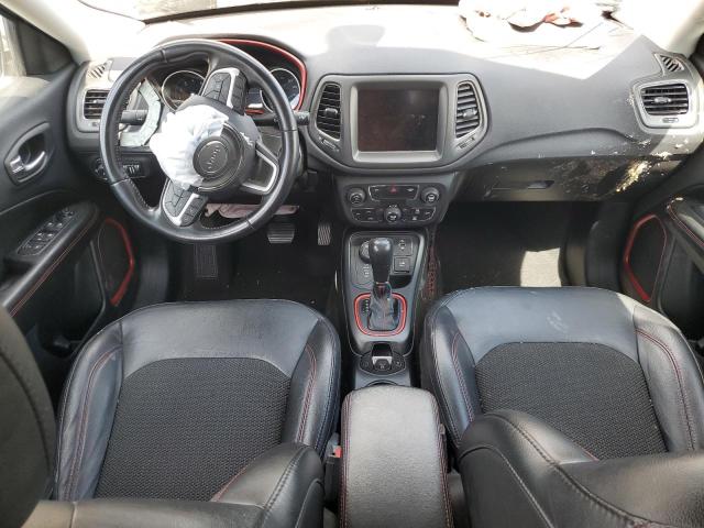 3C4NJDDB6LT196152 Jeep Compass Trailhawk