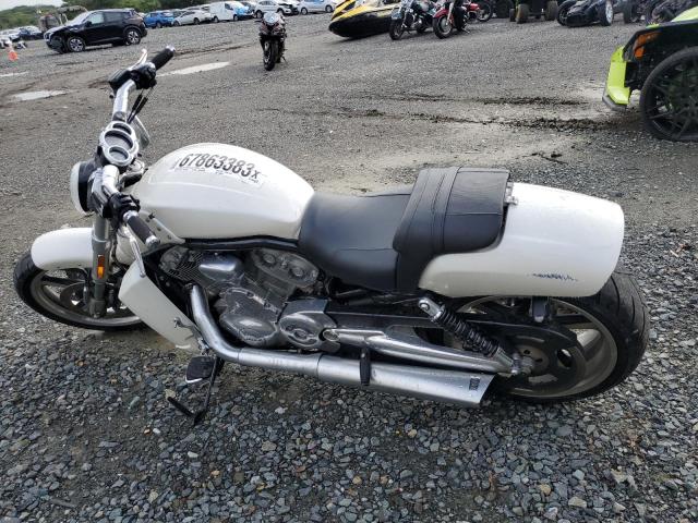 2009 HARLEY-DAVIDSON VRSCF 1HD1HPH189K800984