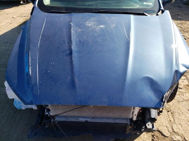 3FA6P0HD6KR168540 Ford FUSION SE